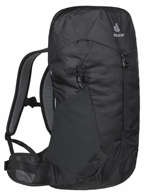 Zdjęcie produktu dla Deuter AC Life 30, Ramka wewnętrzna, Wędrówki, Czarny, Uni , 30 l, 980 g