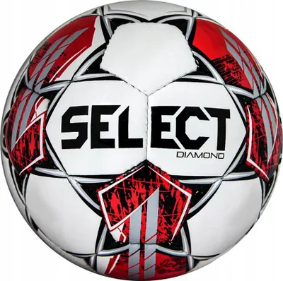 Obrázok produktu pre Select Lopty Diamond 4, T2617747