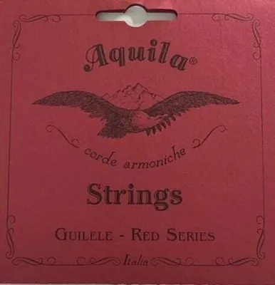 Obrázek produktu pro Aquila 133C Struny pro kytaru