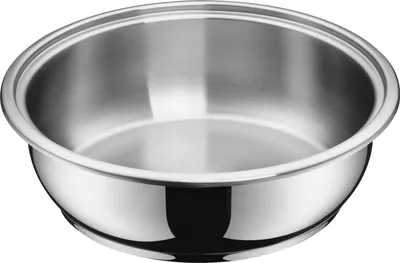 Zdjęcie produktu dla WMF 89.0054.0057, 3,51 l, Okrągły, Stal nierdzewna, Stal nierdzewna, Stal nierdzewna, Rozłączny