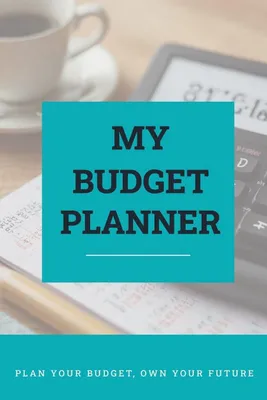 Produktbild von Budgetplaner - Verwalte deine Finanzen effektiv