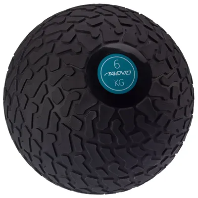 Immagine prodotto di Avento Slamball Testurizzato 6 kg Nero
