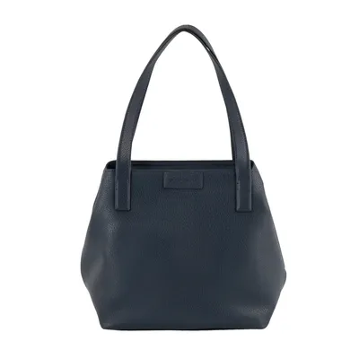 Produktbild von Tom Tailor Reißverschlusstasche Damentasche Umhängetasche blau blue miri zip