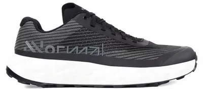 Obrázok produktu pre Nnormal Kjerag trail running shoes black EU 47 1/3 man black EU 47 1/3