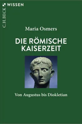 Obrázek produktu pro Die römische Kaiserzeit