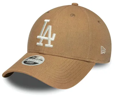 Produktbild von New Era 9FORTY® Linen Cap Damen