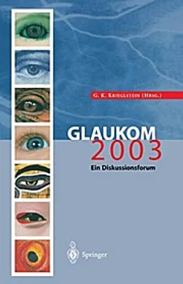 Zdjęcie produktu dla Glaukom 2003