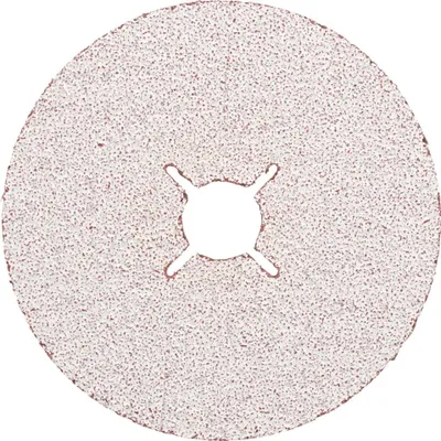 Produktbild von VSM Fiberschleifscheibe XF733STEARATplus 125mm K60
