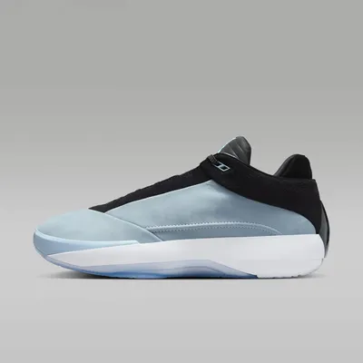 Obrázok produktu pre Nike Jordan 40 "Blue Suede" Black, veľkosť: 43