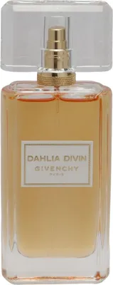 Produktbild von Givenchy Dahlia Divin, Frauen, 30 ml, Nicht nachfüllbare Flasche, Pflaume, Jasmin, Rose, Sandelholz