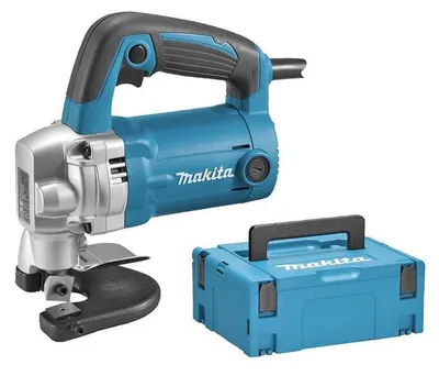 Image de Cisaille Métal MAKITA JS3201J - 710W - 3,2mm