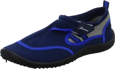 Produktbild von Leinen Slipper/Kletthalbschuh DB2018219-NA