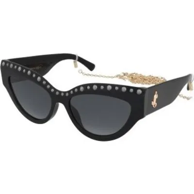 Image de Jimmy Choo Sonja/G/N/S 807/9O Diamètre du verre : 55