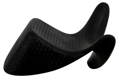 Produktbild von Nackenkissen für Shampoobecken aus PVC für Friseursalons