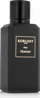 Zdjęcie produktu dla Korloff Pour Homme EDP 88 ml M