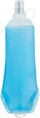 Produktbild von Famanu Trinkflasche 500ml - Weich, leicht und BPA-frei