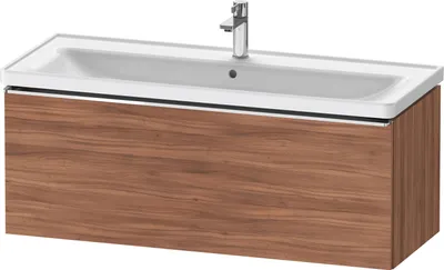 Produktbild von DURAVIT DE4291010790000 D-Neo WTU WH R.ek 1184x452x440 Nu Mt