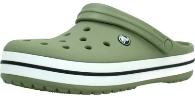 Zdjęcie produktu dla Crocs Crocband Zielony