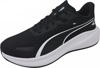Produktbild von Puma Skyrocket Lite Sneaker Schwarz