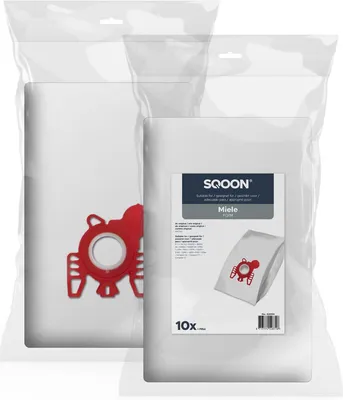 Obrázek produktu pro CleanInQ - CleanInq Miele f/j/m 3 -d | Pečení v 10 kusech