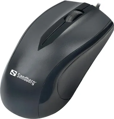Image de Sandberg Souris USB-C