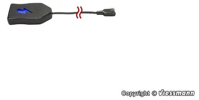 Produktbild von Viessmann 8400 - Ladegerät - Neu