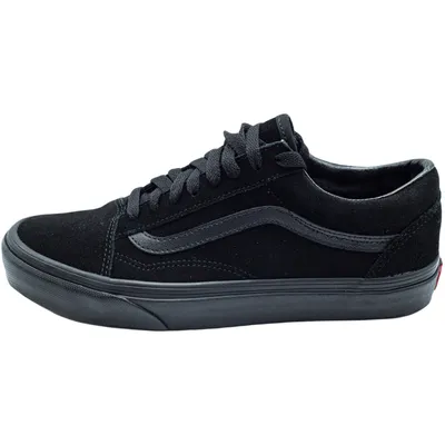 Immagine prodotto di Sneakers Vans Old Skool Black