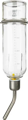 Produktbild von TRIXIE Glastränke - diverse - 500 ml