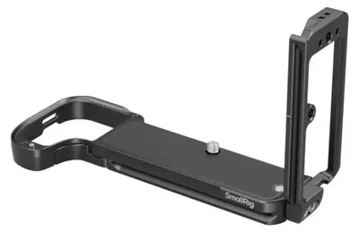 Produktbild von SMALLRIG 4716 L-förmige Montageplatte für FUJIFILM GFX100S II
