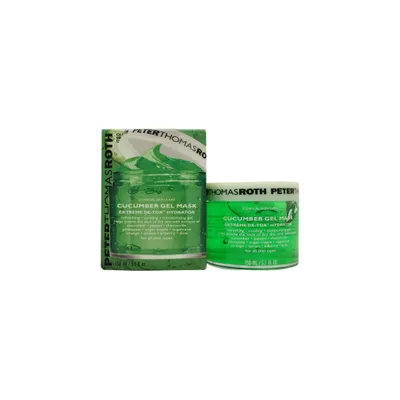 Productafbeelding van P.T. Roth Komkommer Gelaatmasker
