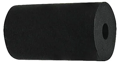 Obrázok produktu pre Gumový valec 100 mm 60 mm 16 mm ŽULA