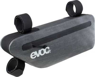 Produktbild von EVOC Evoc FRAME PACK WP S -laukku, harmaa, S
