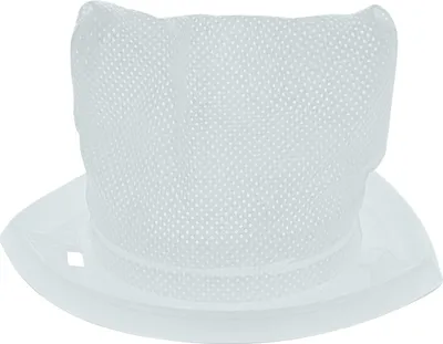 Produktbild von vhbw Staubsaugerfilter kompatibel mit Black & Decker Dustbuster NV2420, NV2410N, NV2410, NSVA315J, NV2420N Staubsauger - Schmutzfilter, Filtereinheit