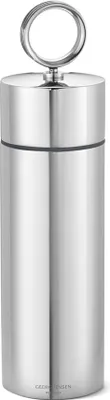 Produktbild von Georg Jensen BERNADOTTE PEPPER GRINDER STAINLESS STEEL 10015888