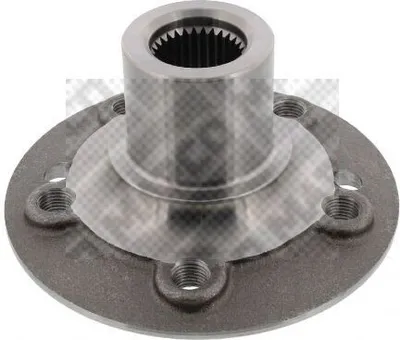 Produktbild von MAPCO 26871 Radnabe Vorne Hinten passend für MERCEDES-BENZ M-Klasse (W164) Ø112mm Lochkreis