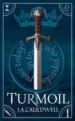 Produktbild von Turmoil