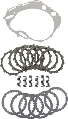 Immagine prodotto di Kit dischi frizione TRW MSK261 completa con molle per Suzuki DL 650