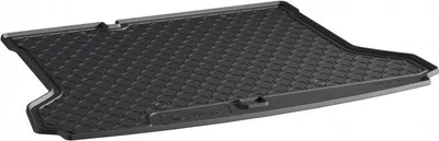 Image de Doublure caoutchouc Gledring VW ID.3 2020- (single bottom)