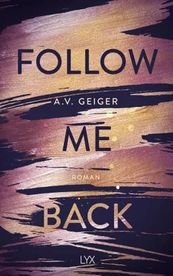 Produktbild von Follow Me Back