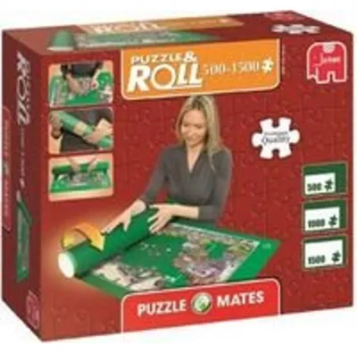 Obrázok produktu pre Puzzle Mates 17690, 1500 kusov, 12 rok / roky
