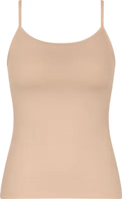 Produktbild von sloggi Damen Spaghettitop Pure Comfort - SKIN - Größe L