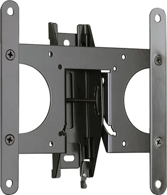 Produktbild von SANUS TV-Halterung Neigbar Max Vesa 200x200 19-40" Schwarz