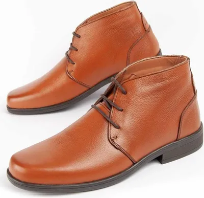Produktbild von Purapiel Boot Botiel12 Braun