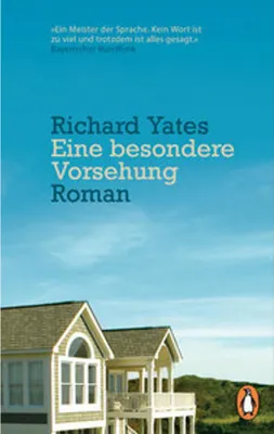 Image de Eine besondere Vorsehung
