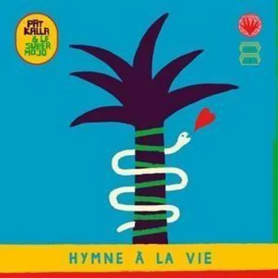 Produktbild von Hymne A La Vie
