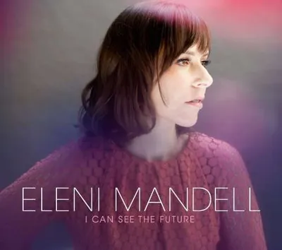 Produktbild von Eleni Mandell: I Can See The Future (180g) (45rpm) -   - (Vinyl / Rock (Vinyl))