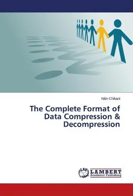 Image de Le format complet de la compression et de la décompression des données