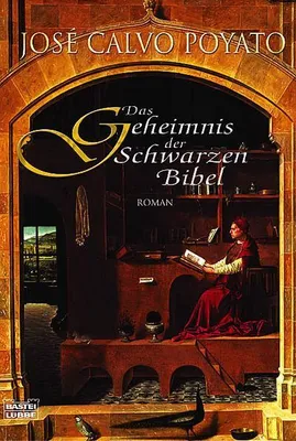Immagine prodotto di Das Geheimnis der Schwarzen Bibel