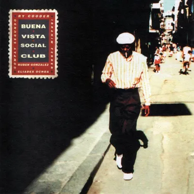 Image de Buena Vista Social Club-Buena Vista Social Club