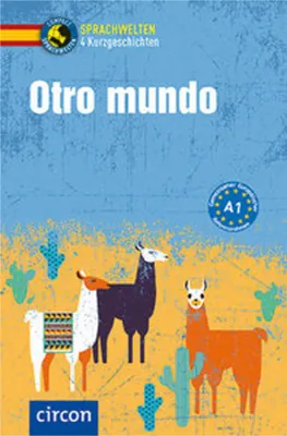 Produktbild von Otro mundo